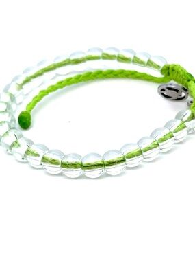 4Ocean‎ Loggerhead Sea Turtle Beaded Bracelet